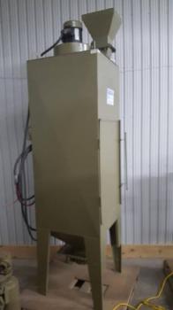Dust Collector for cabinet - DCM-100